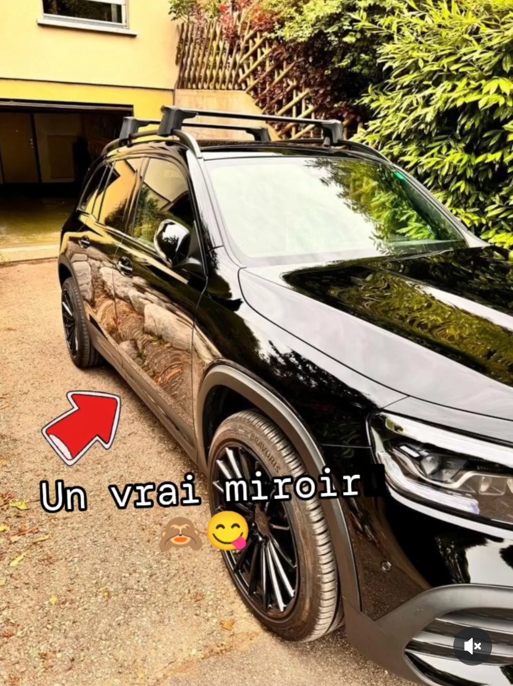 Mercedes ML