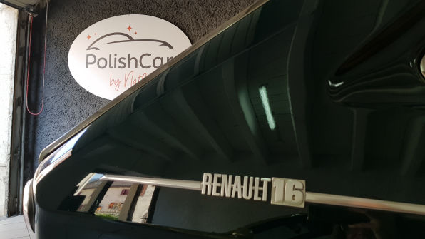 Renault 16