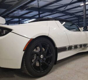 Tesla Roadster